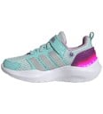 Adidas Sportswear Lightorama Rnr El C   Blue   28