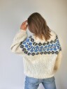 Garnius 524 S 13 GWEN mohair