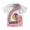 Mitchell & Ness Herre Topper Flerfarget M,