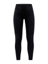 Craft Core Dry Active Comfort Pant W Svart