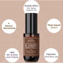 Cos De Baha L2 Bakuchiol & Retinol Serum 30 ml