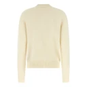 Balmain Dame Strikkevarer Beige M,