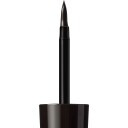 IsaDora Glossy Eyeliner Waterproof 40 Chrome Black 2,5ml