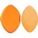 Real Techniques Miracle 2 In 1 Powder Puff + Travel Case Real Techniques Miracle 2 In 1 Powder Puff + Travel Case