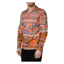 Dolce & Gabbana Herre Skjorter Flerfarget S,