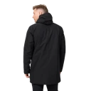 Bergans Of Norway Bergans Urban Insulated Shell Coat Herre Black M