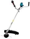 Makita Dur369az Gresstrimmer M. Sele Og 3 Verktøy