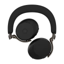Jabra Evolve3 75 MS Link390a Black