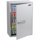 Phoenix KC0605E N??kkelskap med elektronisk kodel??s 300 kroker