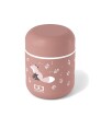 Monbento Mb Capsule Mattermos Cinnamon Fox