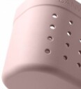 Banwood Banwood Pin&Ride Basket FADED PINK One Size