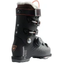 Rossignol Alpinstøvler Pure 85 Pro BOA GW 24.5 Svart