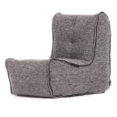 Link Single Modulsofa Luscious Gray
