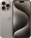 Apple iPhone 15 Pro Max 256GB 6.7" OLED Blue Titanium 5G Smartphone