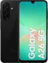 Samsung Galaxy A26 5G 6GB/128GB Black