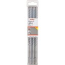 Bosch 10 Stk Hammerbor SDS-plus-5X 10x150/210 mm for Mur og Betong