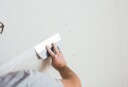 Anza 15Cm Rustfri Sandspartel med Behagelig 2-Komponenttgrep