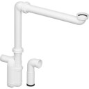 LAUFEN PLASSBESPARENDE VANNLÅS 1 1/4" X 32 MM