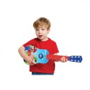 Nintendo Super Mario Gitar 53 cm