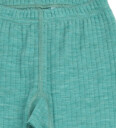 Joha Leggings Ull Grønn 150 Leggings