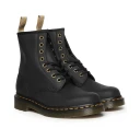 Dr. Martens Dame Sko Svart 36 EU,