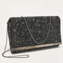 Carolina Herrera Pre-owned Dame Pre-owned Svart