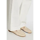 Burberry Dame Sko Beige 39 EU,