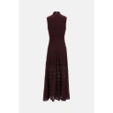 Rotate Birger Christensen Dame Kjoler Rød S,