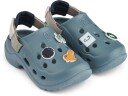 LIEWOOD Milas Sandaler Whale blue mix 31