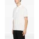 Emporio Armani Herre Topper Hvit 2XL,