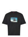 HUGO Dorizon - Black - XL
