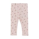 En Fant Leggings Pointelle Veiled Rose (74 / 9 mnd)