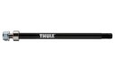 Thule Shimano E-Thru axle adapter, sykkelvognadapter STD