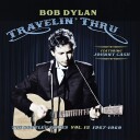 Bob Dylan  The Bootleg Series Vol.15: Travelin’ Thru  1967–1969  LP/Vinyl