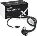 RIDEX 412W0745 Sensor ABS