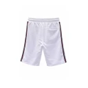 Gcds Herre Shorts Hvit L,