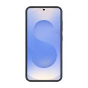 Samsung Galaxy S25 Kindsuit Lommebokdeksel i Sort - Kunstlær PU Mobildeksel