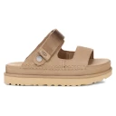 UGG Dame Sko Beige 40 EU,