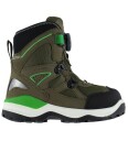 ECCO Snow Mountain - Khaki green - 29