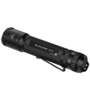 Togo Lommelykt Ledlenser Tac7r Black Box