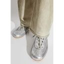 Alexander McQueen Dame Sko Grå 37 EU,