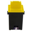 inkClub MLB040 Blekkpatron 3 farge 23 ml