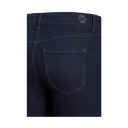 MAC Dame Jeans Blå M L32,