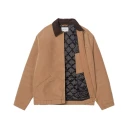 Carhartt Wip Herre Jakker Brun S,
