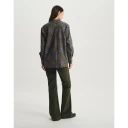Ines de la Fressange Paris Dame Bluser & Skjorter Flerfarget L,