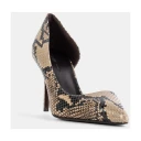 Khaite Dame Sko Beige 38 EU,