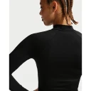 Nike Dame Sport Svart L,