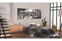 Bilde Silver Shine 225x90 Artgeist sp. z o. o.