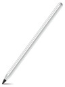 Just Mobile Stylus Pen for iPad Sølv