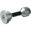 E-Stim Systems Moaner Elektrode 12 cm Forskjellige farger